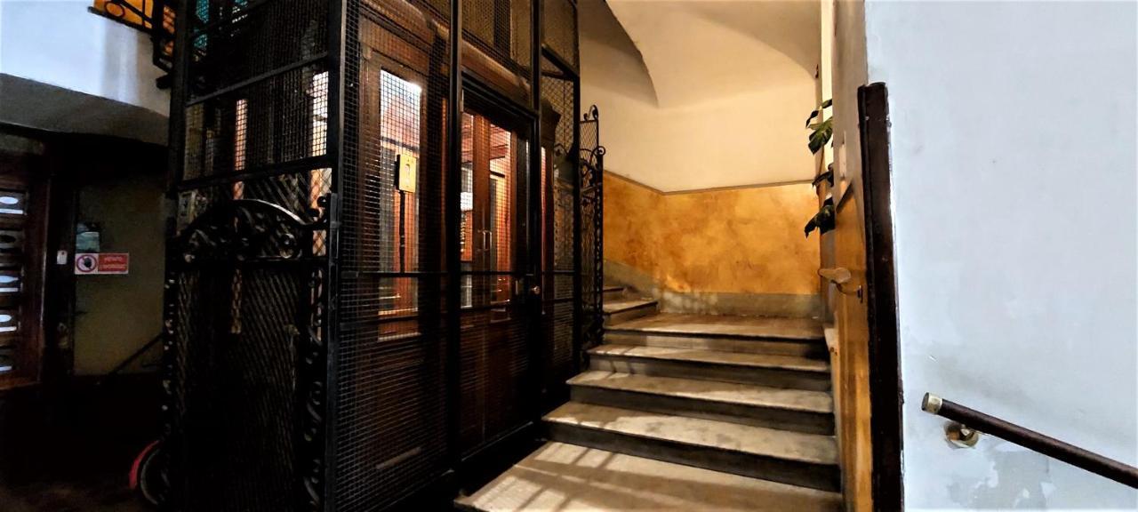 Pensionat Vatican